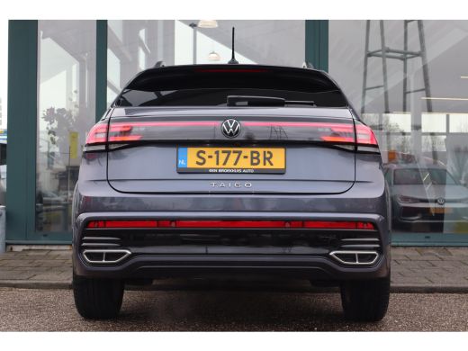 Volkswagen Taigo 110PK 1.0 TSI R-Line Business | Achteruitrijcamera | Apple Carplay/Android Auto|telefoonintegrati... ActivLease financial lease