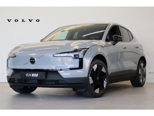 Volvo  EX30 Extended Range 272PK Europa Plus 69kWh | Privacy glas | Pano-dak | Power seats | Climate Pack