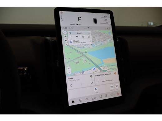 Volvo  EX30 Extended Range 272PK Europa Plus 69kWh | Privacy glas | Pano-dak | Power seats | Climate Pack ActivLease financial lease