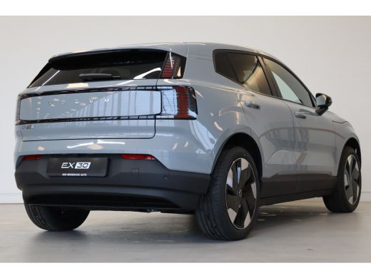 Volvo  EX30 Extended Range 272PK Europa Plus 69kWh | Privacy glas | Pano-dak | Power seats | Climate Pack ActivLease financial lease