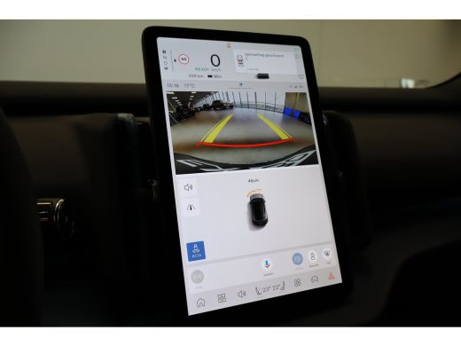 Volvo  EX30 Extended Range 272PK Europa Plus 69kWh | Privacy glas | Pano-dak | Power seats | Climate Pack ActivLease financial lease