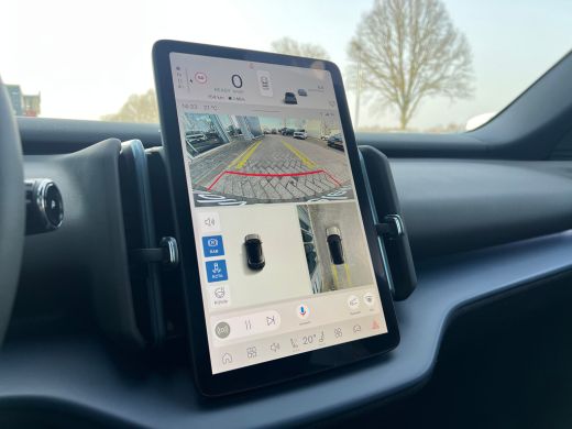 Volvo  EX30 Twin Motor Performance Ultra 69 kWh | Panoramadak | Stoel en stuurwielverwarming | SoH 98,3% | Ha... ActivLease financial lease