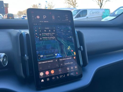 Volvo  EX30 Twin Motor Performance Ultra 69 kWh | Panoramadak | Stoel en stuurwielverwarming | SoH 98,3% | Ha... ActivLease financial lease