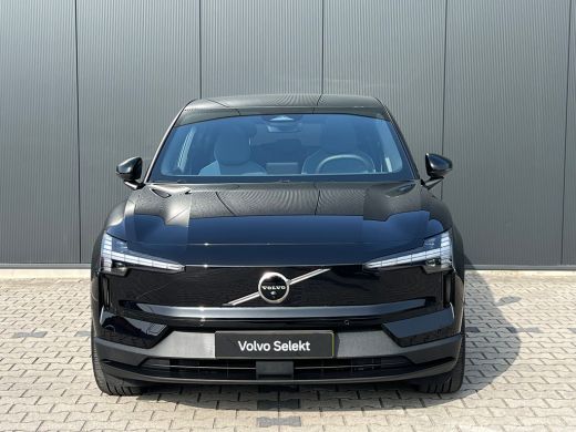 Volvo  EX30 Twin Motor Performance Ultra 69 kWh | Panoramadak | Stoel en stuurwielverwarming | SoH 98,3% | Ha... ActivLease financial lease