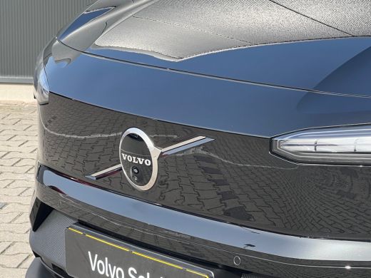 Volvo  EX30 Twin Motor Performance Ultra 69 kWh | Panoramadak | Stoel en stuurwielverwarming | SoH 98,3% | Ha... ActivLease financial lease