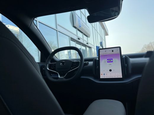 Volvo  EX30 Twin Motor Performance Ultra 69 kWh | Panoramadak | Stoel en stuurwielverwarming | SoH 98,3% | Ha... ActivLease financial lease