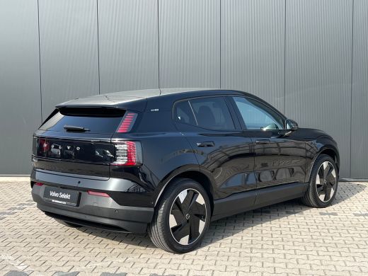 Volvo  EX30 Twin Motor Performance Ultra 69 kWh | Panoramadak | Stoel en stuurwielverwarming | SoH 98,3% | Ha... ActivLease financial lease