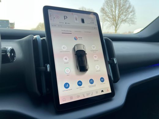 Volvo  EX30 Twin Motor Performance Ultra 69 kWh | Panoramadak | Stoel en stuurwielverwarming | SoH 98,3% | Ha... ActivLease financial lease