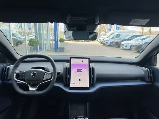 Volvo  EX30 Twin Motor Performance Ultra 69 kWh | Panoramadak | Stoel en stuurwielverwarming | SoH 98,3% | Ha... ActivLease financial lease