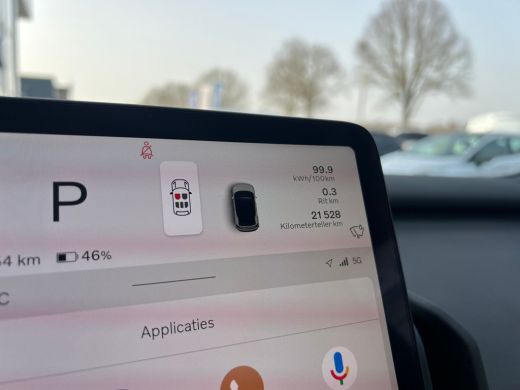 Volvo  EX30 Twin Motor Performance Ultra 69 kWh | Panoramadak | Stoel en stuurwielverwarming | SoH 98,3% | Ha... ActivLease financial lease