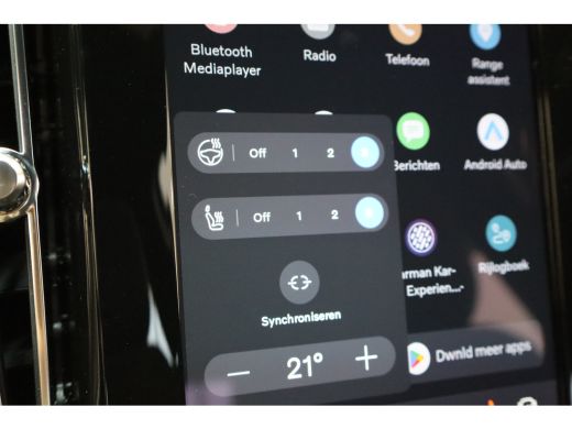 Volvo  EX40 Extended Range 252PK 82 kWh Ultra | 19" all season | Privacy glas | Pano-dak ActivLease financial lease