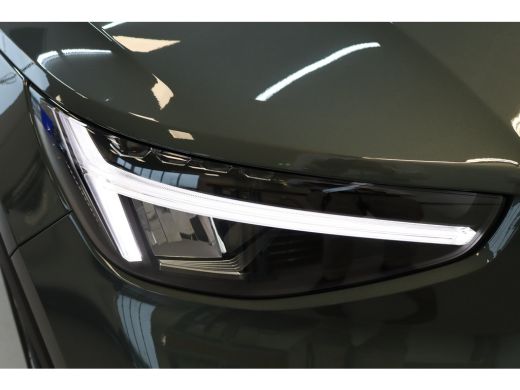 Volvo  EX40 Extended Range 252PK 82 kWh Ultra | 19" all season | Privacy glas | Pano-dak ActivLease financial lease