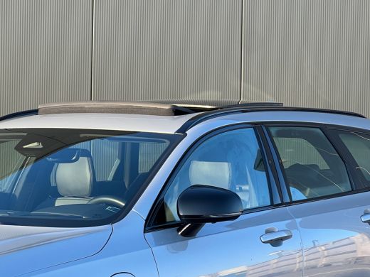 Volvo  V90 T6 Plug-in hybrid AWD Ultimate Dark | Panoramadak | Trekhaak | Luchtvering | Bowers & Wilkins | L... ActivLease financial lease