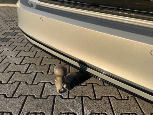 Volvo  V90 T6 Plug-in hybrid AWD Ultimate Dark | Panoramadak | Trekhaak | Luchtvering | Bowers & Wilkins | L... ActivLease financial lease