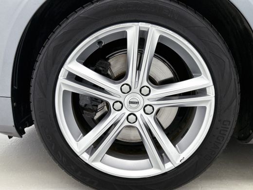 Volvo  V90 D4 190PK Automaat Luxury / Navigatie / Adap-cruise / park-assist / Memory sportseats / leder int... ActivLease financial lease