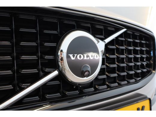 Volvo  V90 T8 455PK AWD Ultra Dark | Massage | Bowers & Wilkins | Luchtvering | Panoramadak | 20" ActivLease financial lease