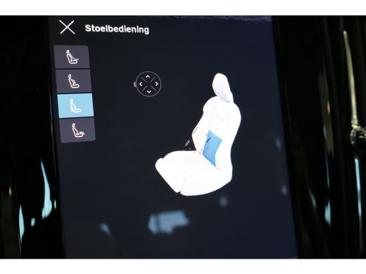 Volvo  V90 T8 455PK AWD Ultra Dark | Massage | Bowers & Wilkins | Luchtvering | Panoramadak | 20" ActivLease financial lease