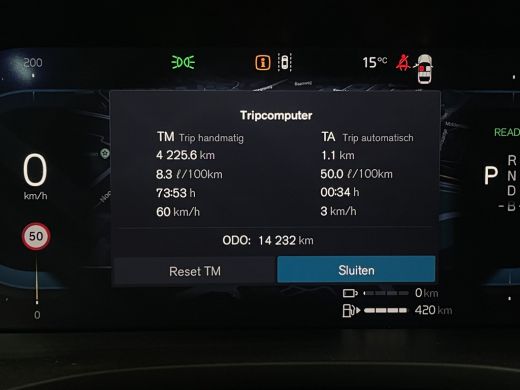 Volvo  XC60 2.0 T6 Plug-in hybrid AWD Plus Dark | Trekhaak | 360 Camera | Memory | Panoramadak ActivLease financial lease