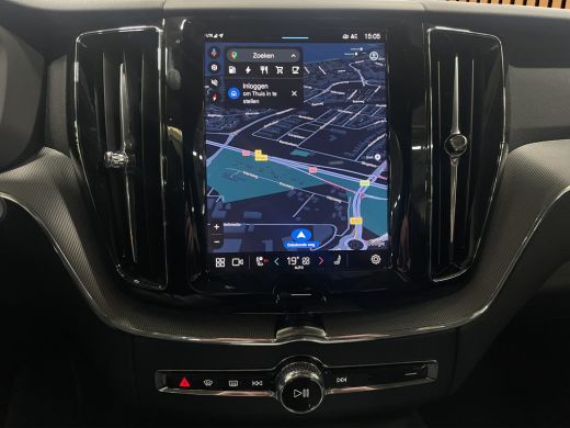 Volvo  XC60 2.0 T6 Plug-in hybrid AWD Plus Dark | Trekhaak | 360 Camera | Memory | Panoramadak ActivLease financial lease