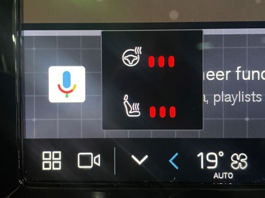 Volvo  XC60 2.0 T6 Plug-in hybrid AWD Plus Dark | Trekhaak | 360 Camera | Memory | Panoramadak ActivLease financial lease