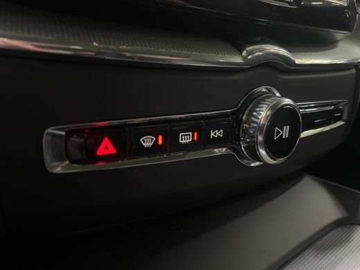 Volvo  XC60 2.0 T6 Plug-in hybrid AWD Plus Dark | Trekhaak | 360 Camera | Memory | Panoramadak ActivLease financial lease