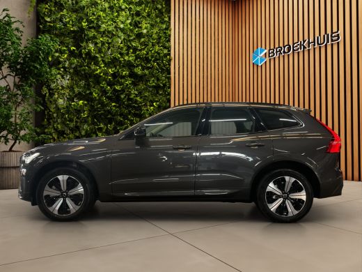 Volvo  XC60 2.0 T6 Plug-in hybrid AWD Plus Dark | Trekhaak | 360 Camera | Memory | Panoramadak ActivLease financial lease