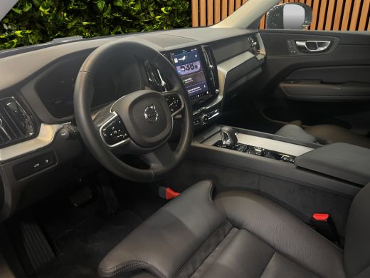 Volvo  XC60 2.0 T6 Plug-in hybrid AWD Plus Dark | Trekhaak | 360 Camera | Memory | Panoramadak ActivLease financial lease
