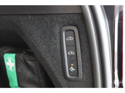 Volvo  XC90 T8 AWD 455PK Ultra Dark 22" | Luchtvering | B&W | Massage/ventilatie | Trekhaak ActivLease financial lease