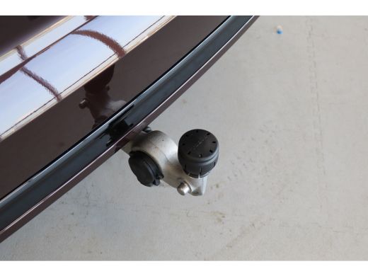 Volvo  XC90 T8 AWD 455PK Ultra Dark 22" | Luchtvering | B&W | Massage/ventilatie | Trekhaak ActivLease financial lease