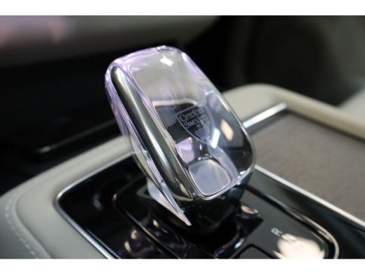 Volvo  XC90 T8 AWD 455PK Ultra Dark 22" | Luchtvering | B&W | Massage/ventilatie | Trekhaak ActivLease financial lease