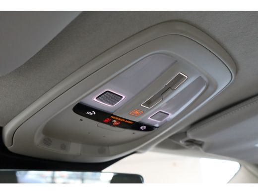 Volvo  XC90 T8 AWD 455PK Ultra Dark 22" | Luchtvering | B&W | Massage/ventilatie | Trekhaak ActivLease financial lease