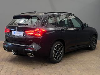 BMW X3 xDrive30e High Executive 2000KG Trekgewicht | Elek. Trekhaak | M-Sport Pakket | Lederen Bekleding...