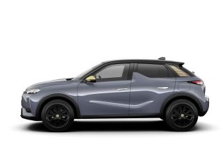 DS DS 3 Performance Line | 17" lichtmetalen velgen DUBLIN | DS Iris Navigatie System | PROXIMITY KEYLESS ...