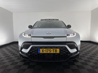 Fisker Ocean Extreme 113kWh [ 3-Fase ] Aut. (INCL-BTW) *HEATPUMP | PANO | LUXURY-LEATHER | FULL-LED | ADAPTIVE...
