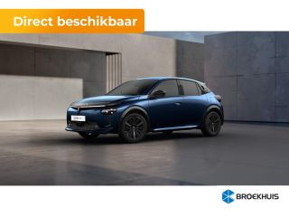 Lancia Ypsilon Edizione Limitata Blu Automaat