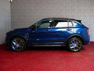 Lynk & Co 01 ✅ NIEUWE AUTO ✅ TREKHAAK STOEL VERW. 1.5 261 PK 360CAM 4 JAAR GARANTIE PHEV Plug-in Hybrid phev ✅...