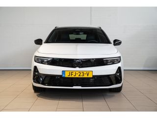 Opel Astra Sports Tourer 1.6 Turbo Plug In Hybrid 225 pk GSE | Alcantara | LED Matrix | Camera | Stoel & Stu...