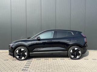 Volvo  EX30 Twin Motor Performance Ultra 69 kWh | Panoramadak | Stoel en stuurwielverwarming | SoH 98,3% | Ha...