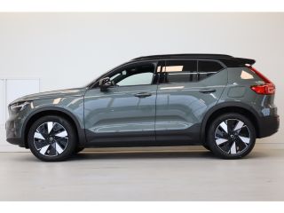 Volvo  EX40 Extended Range 252PK 82 kWh Ultra | 19" all season | Privacy glas | Pano-dak