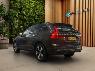 Volvo  XC60 2.0 T6 Plug-in hybrid AWD Plus Dark | Trekhaak | 360 Camera | Memory | Panoramadak