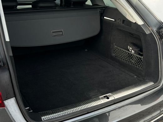 Audi A4 Avant 40 TFSI Launch edition Sport S-LINE | PANODAK | 190 PK| DIGI DASH ActivLease financial lease