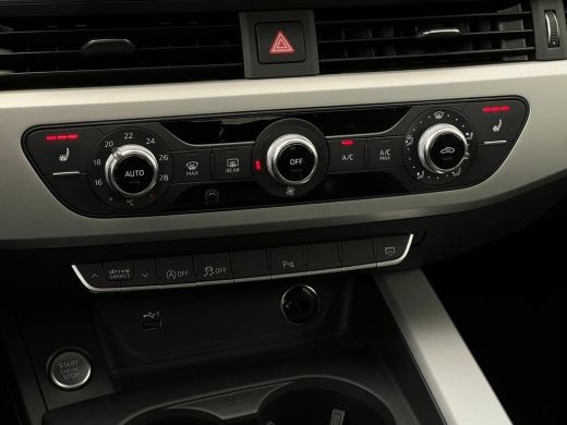 Audi A4 Avant 40 TFSI Launch edition Sport S-LINE | PANODAK | 190 PK| DIGI DASH ActivLease financial lease