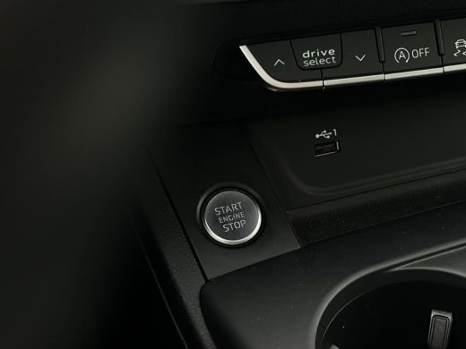 Audi A4 Avant 40 TFSI Launch edition Sport S-LINE | PANODAK | 190 PK| DIGI DASH ActivLease financial lease