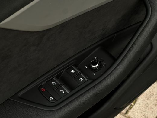 Audi A4 Avant 40 TFSI Launch edition Sport S-LINE | PANODAK | 190 PK| DIGI DASH ActivLease financial lease