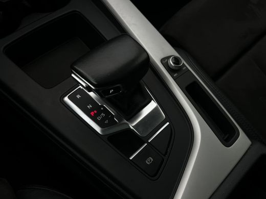 Audi A4 Avant 40 TFSI Launch edition Sport S-LINE | PANODAK | 190 PK| DIGI DASH ActivLease financial lease