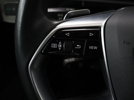 Audi e-tron 55 quattro edition 95kWh | SOH 92% | Leder | Carplay | Trekhaak | Virtual Cockpit | Navigatie | L... ActivLease financial lease