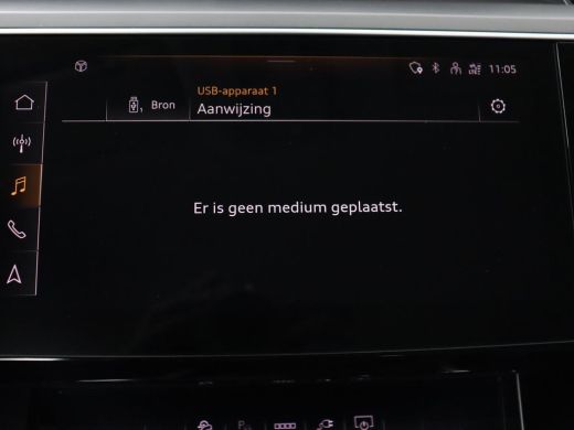 Audi e-tron 55 quattro edition 95kWh | SOH 92% | Leder | Carplay | Trekhaak | Virtual Cockpit | Navigatie | L... ActivLease financial lease