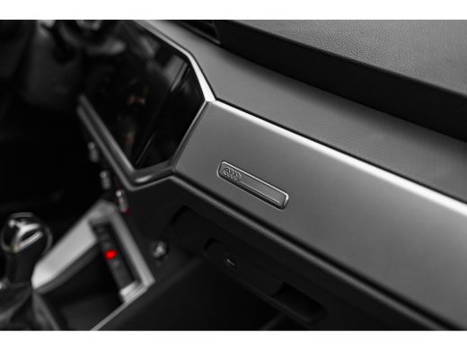 Audi Q3 45 TFSI e Advanced edition 245PK | 360 Camera | Panoramadak | Stoelverwarming Voor |  Ambiance ve... ActivLease financial lease