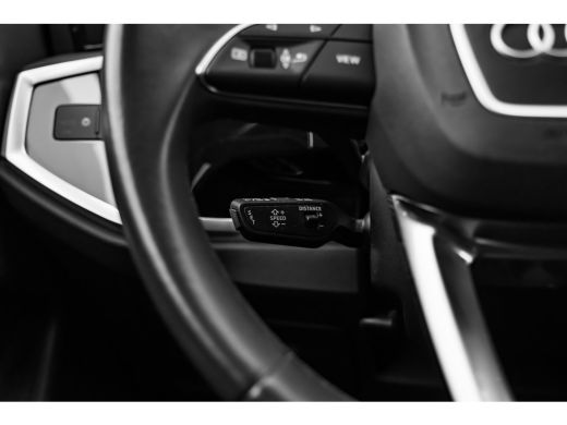 Audi Q3 45 TFSI e Advanced edition 245PK | 360 Camera | Panoramadak | Stoelverwarming Voor |  Ambiance ve... ActivLease financial lease