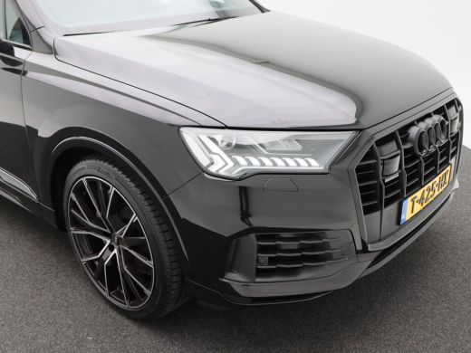 Audi Q7 55 TFSi e 381 Pk quattro Pro Line Advanced | Luchtvering | Matrix LED | B&O | Head-Up | Stoel Ver... ActivLease financial lease